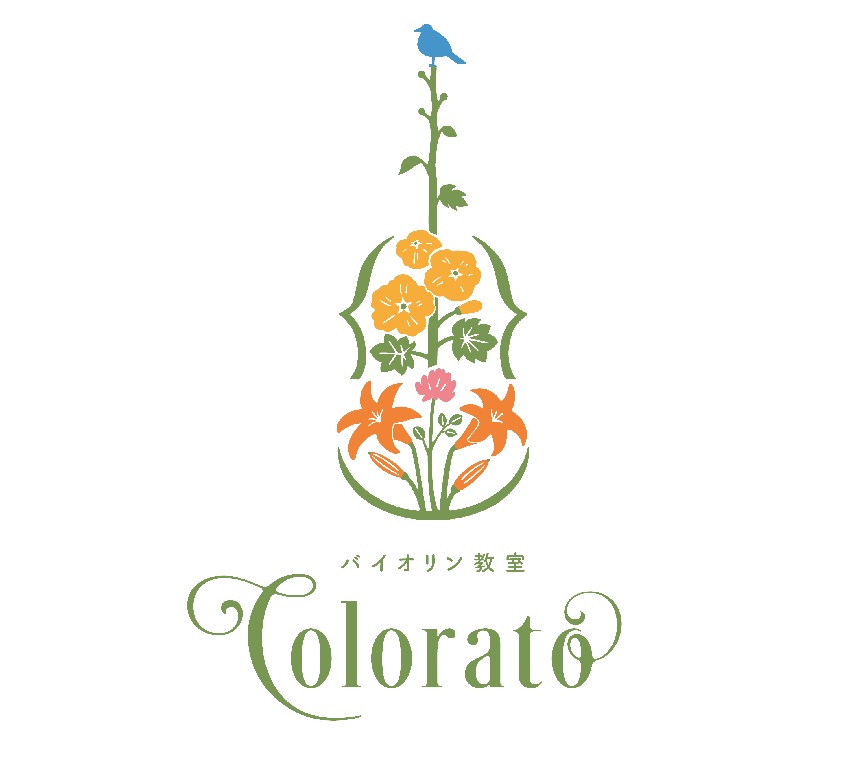 colorato.violin